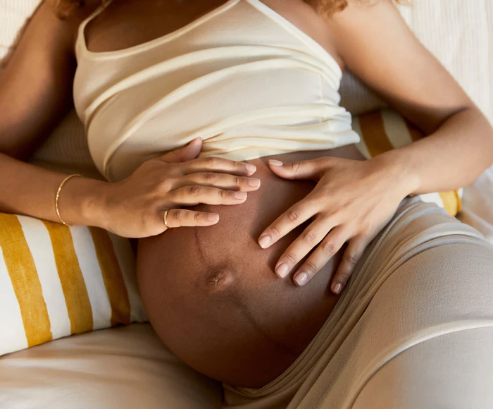Prenatal mental health support